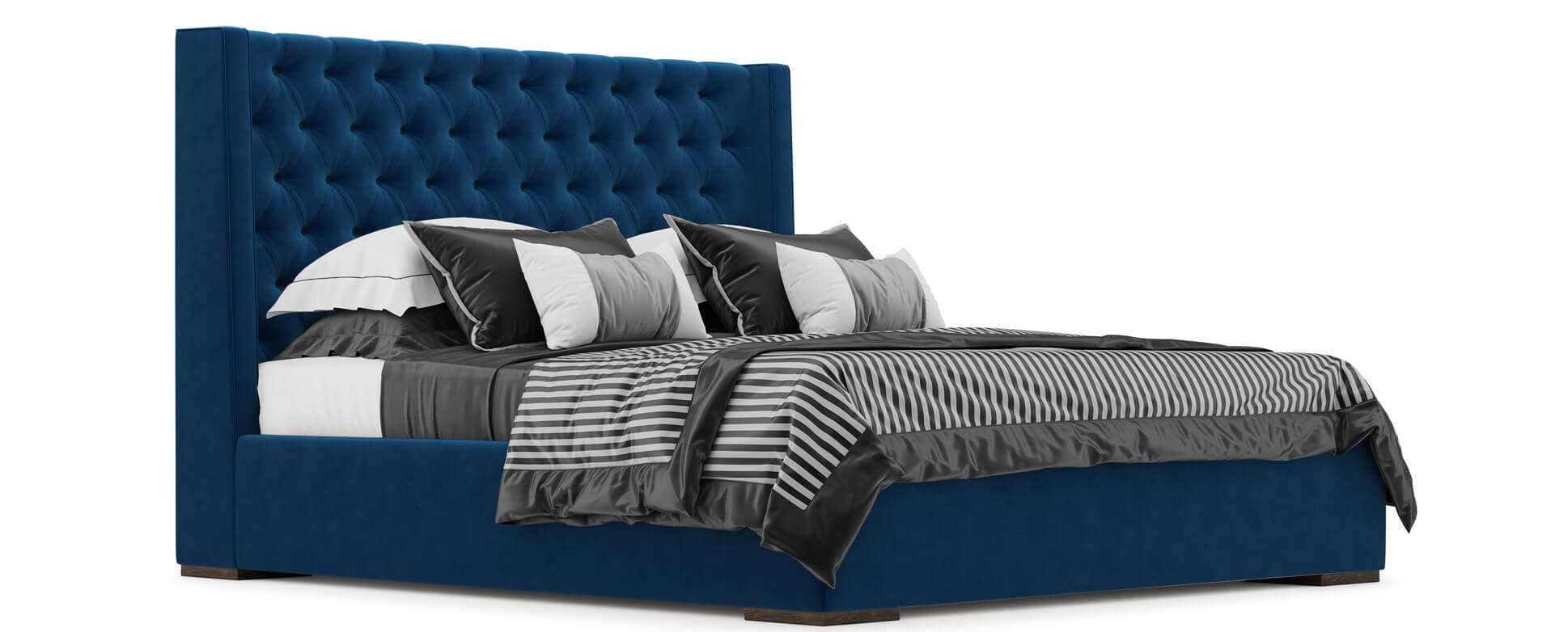 Almira 20 Monaco Blue